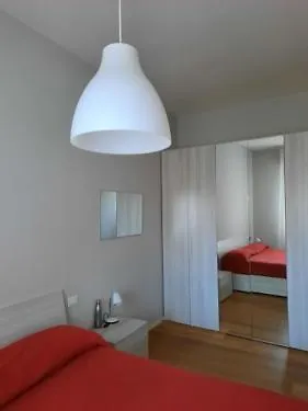 Ferienwohnung Lucietta 60 House Florenz Exterior foto
