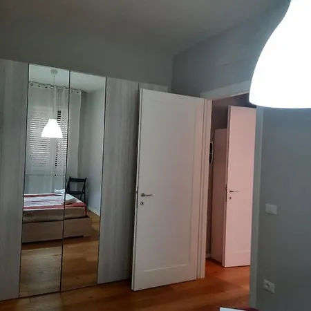 Ferienwohnung Lucietta 60 House Florenz Exterior foto