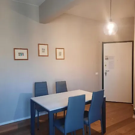 Ferienwohnung Lucietta 60 House Florenz Exterior foto