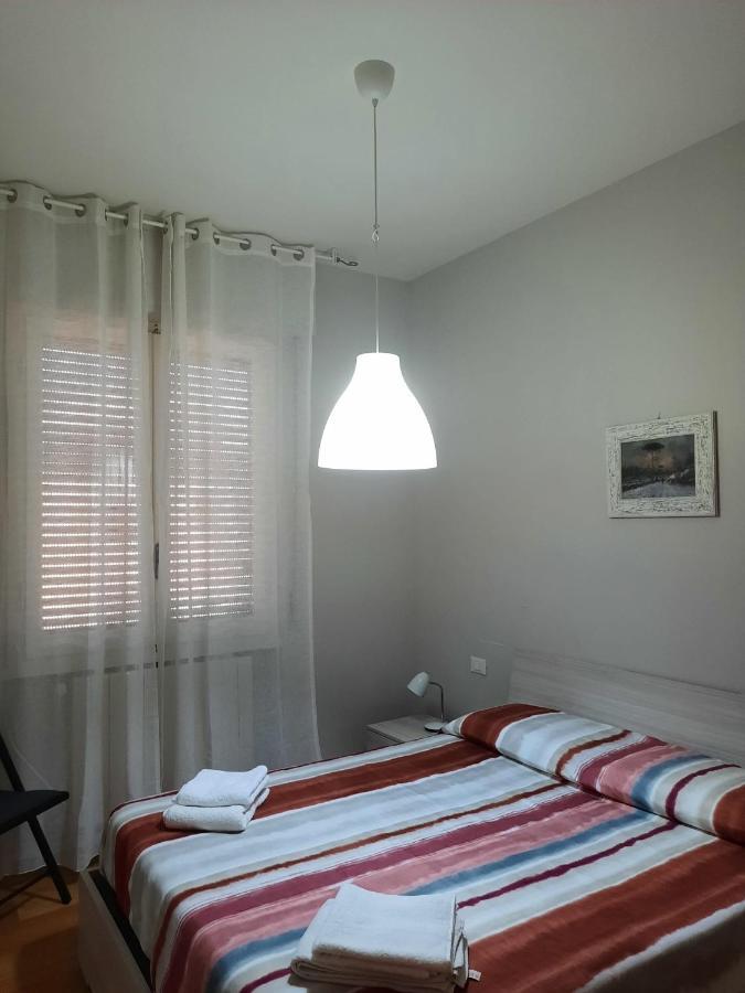 Lucietta 60 House Appartamento